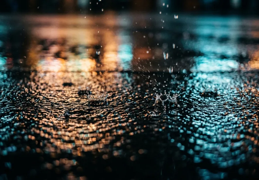 Cinematic motion frame