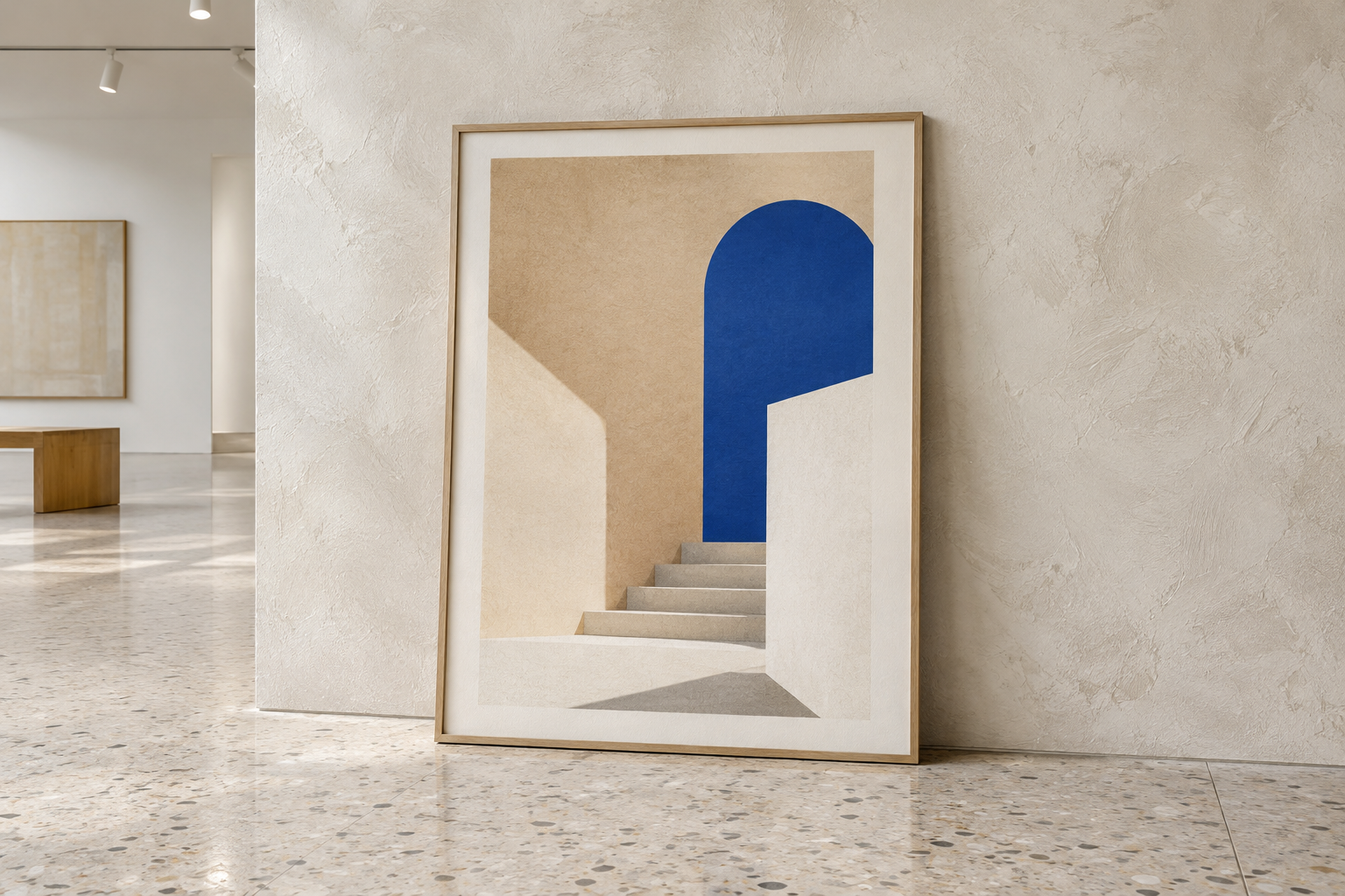Architecture poster